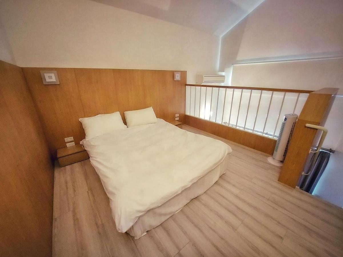 Hotel 墾丁椰林 海灘文旅 à Cape Eluanbi Extérieur photo