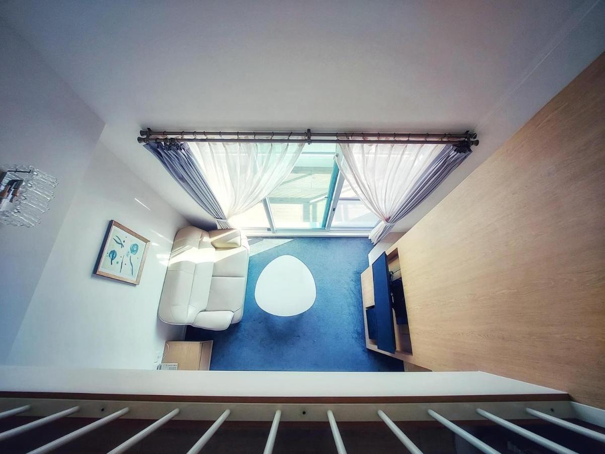 Hotel 墾丁椰林 海灘文旅 à Cape Eluanbi Extérieur photo